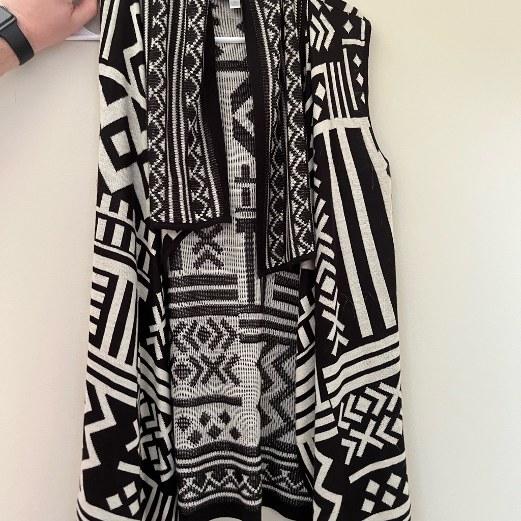 Vest/Tunic